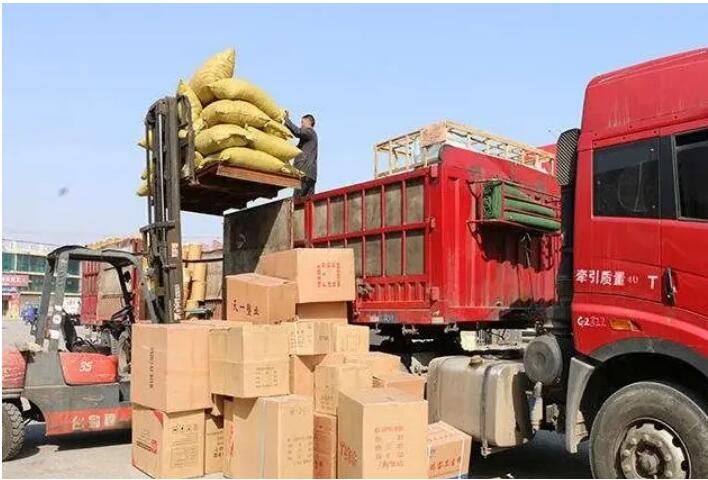 泉州到长岭县物流专线