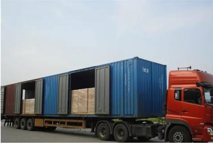 泉州到长岭县整车运输