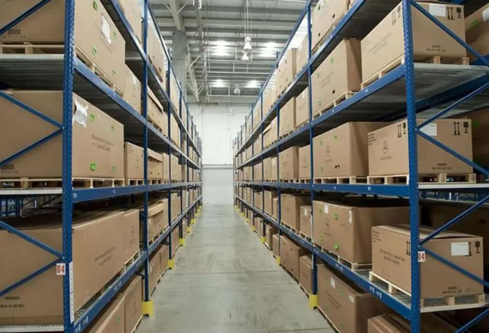 泉州到长岭县货物仓储