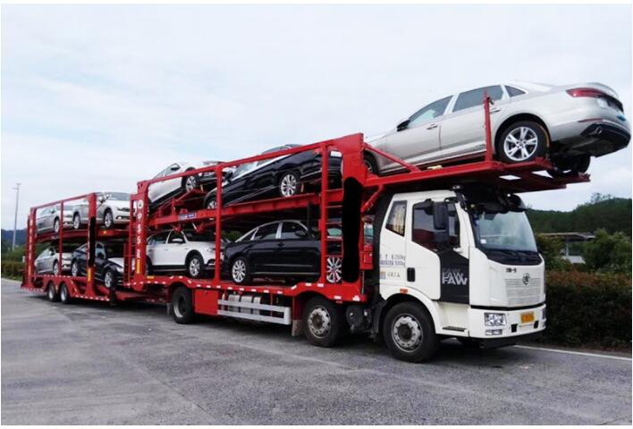 泉州到长岭县轿车托运